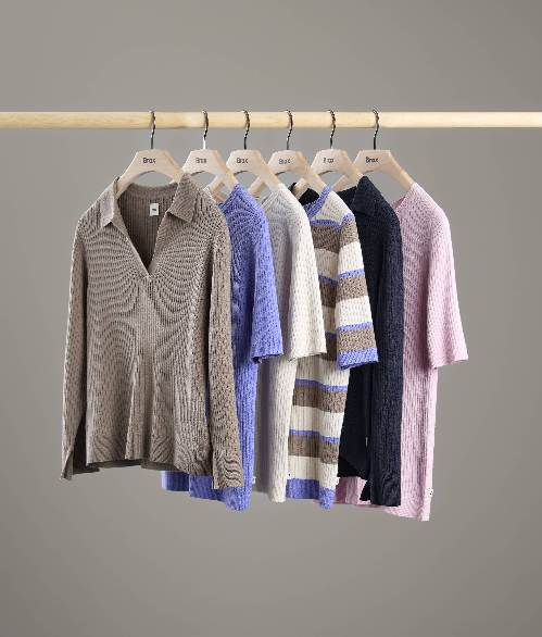 BRAX FW25 WOMEN 00028