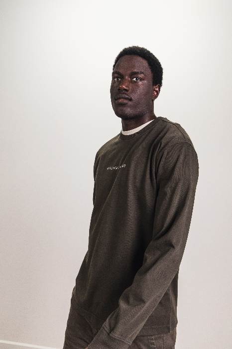 BUTCHER OF BLUE FW25 DROP 100007