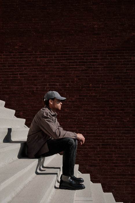 BUTCHER OF BLUE FW25 DROP2 00005