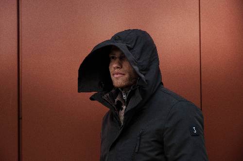 BUTCHER OF BLUE FW25 DROP3 4