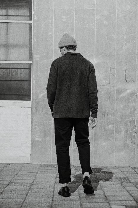 BUTCHER OF BLUE FW25 DROP3 5