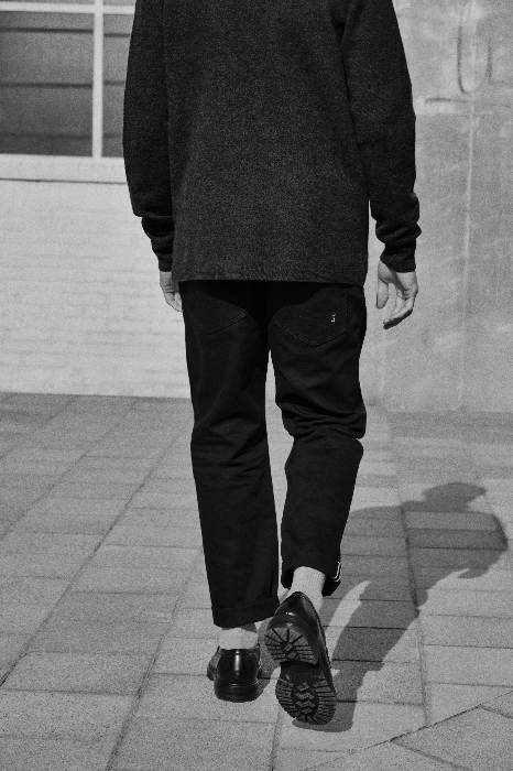 BUTCHER OF BLUE FW25 DROP3 8