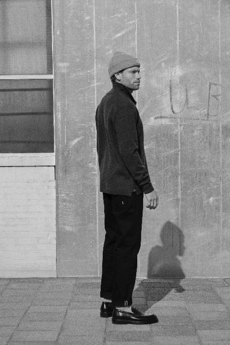 BUTCHER OF BLUE FW25 DROP3 9