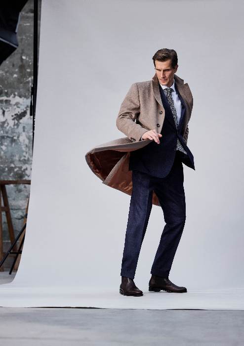 CARL GROSS BLACKLINE FW25 00003