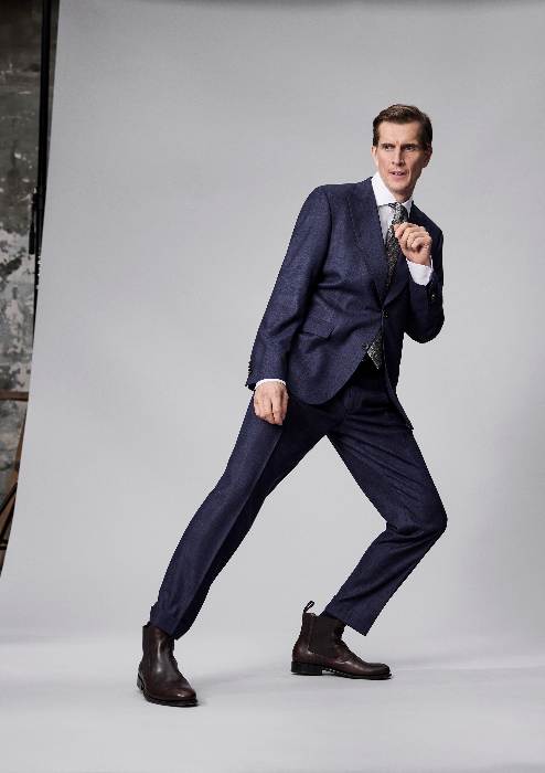 CARL GROSS BLACKLINE FW25 00005