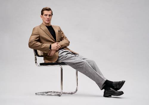 CARL GROSS BLACKLINE FW25 00006