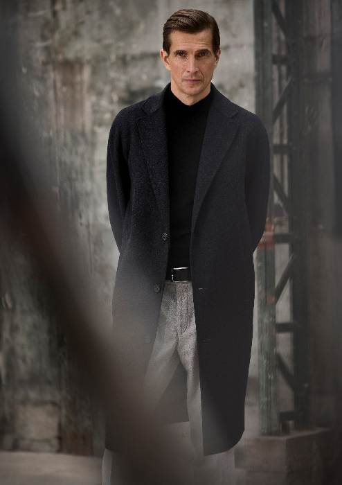 CARL GROSS BLACKLINE FW25 00013