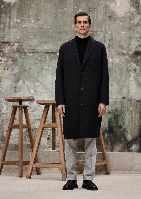 CARL GROSS BLACKLINE FW25 00014