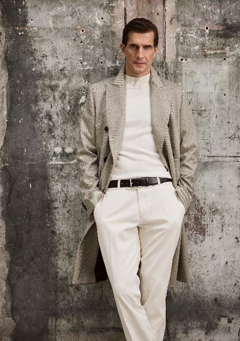 CARL GROSS BLACKLINE FW25 00019