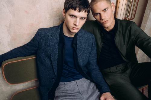 Carl Gross Club Of Gents