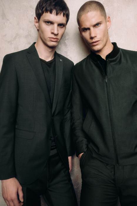 CARL GROSS CLUB OF GENTS FW25 00002