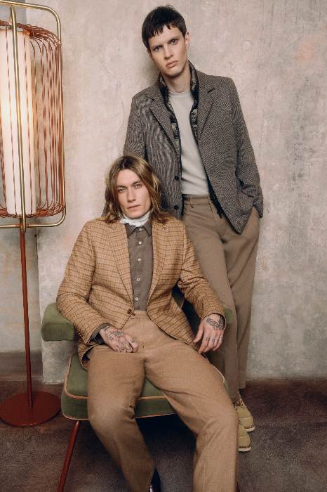 CARL GROSS CLUB OF GENTS FW25 00006