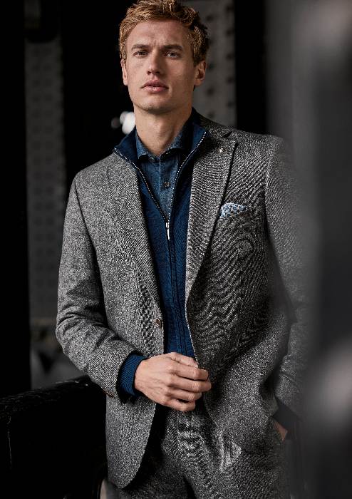 Carl Gross Concept Green