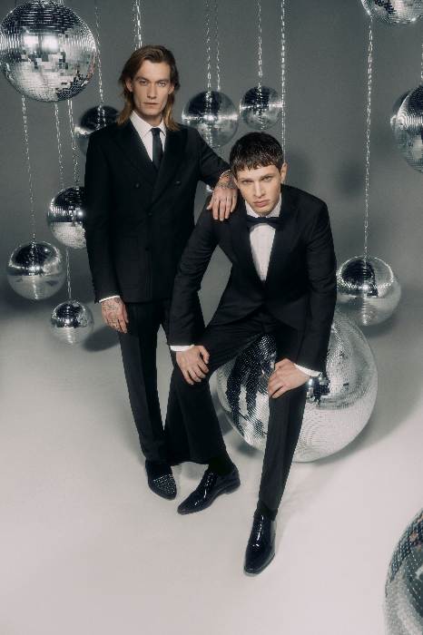 CARL GROSS SAVILE ROW FW25 00017