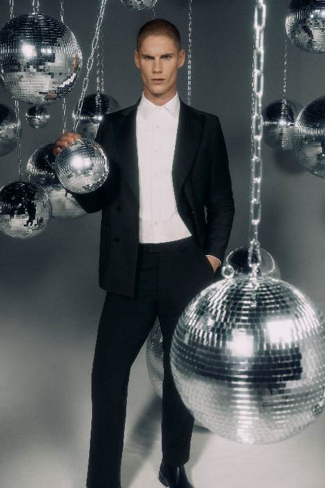 CARL GROSS YOUR OWN PARTY FW25 00007