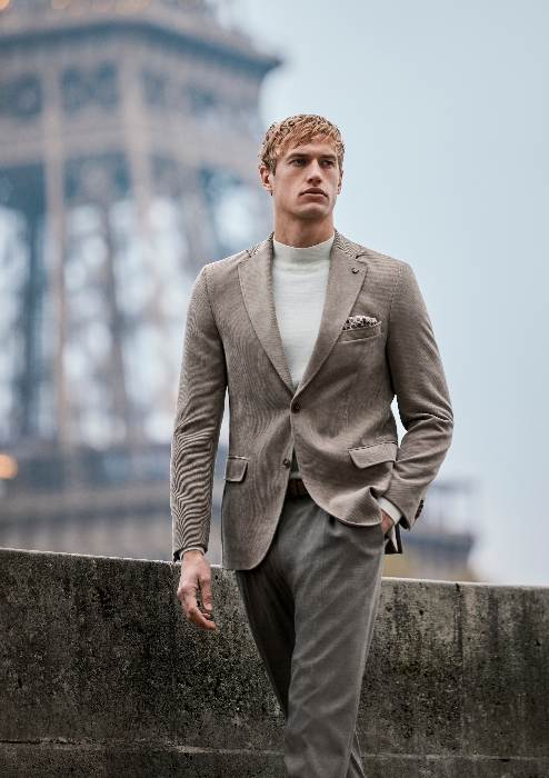 CARL GROSS FW25 00009