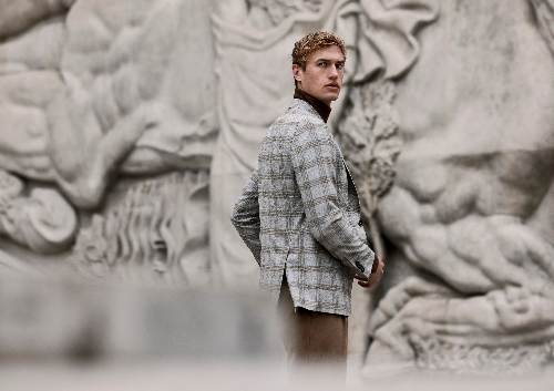 CARL GROSS FW25 00010