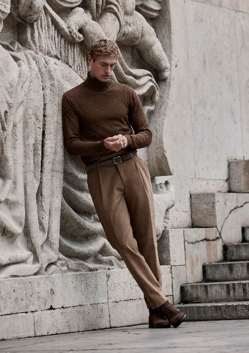 CARL GROSS FW25 00012