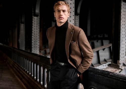 CARL GROSS FW25 00013