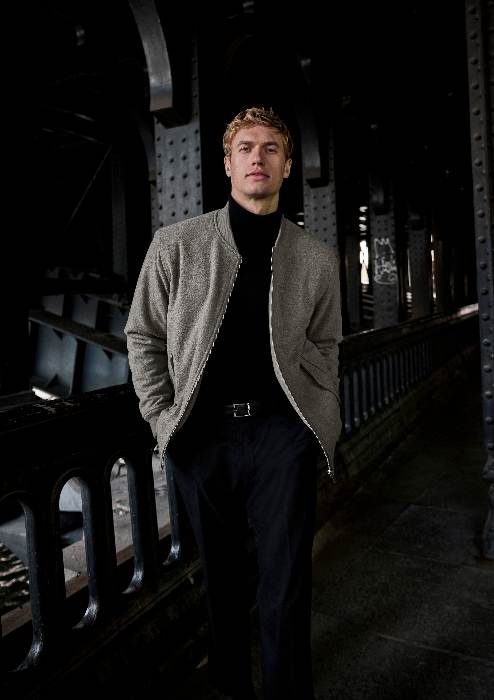 CARL GROSS FW25 00015