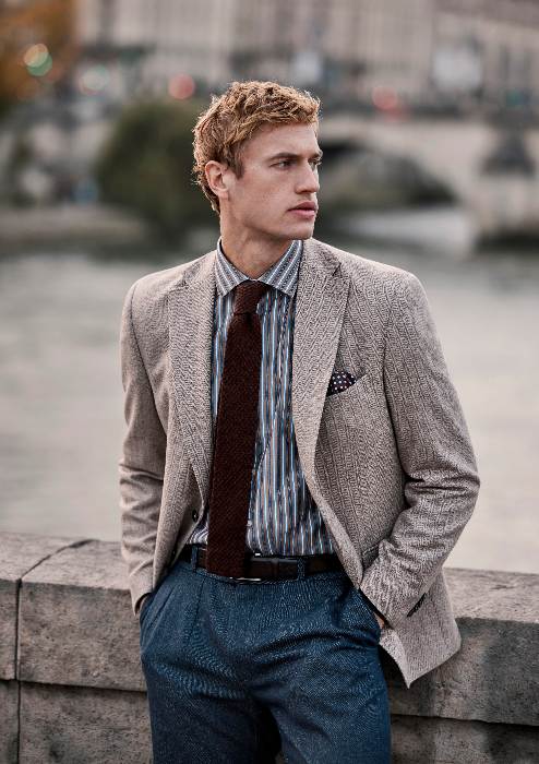 CARL GROSS FW25 00017