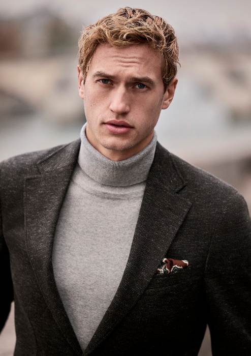 CARL GROSS FW25 00018