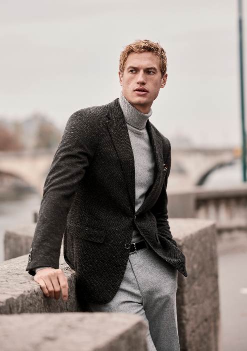 CARL GROSS FW25 00019