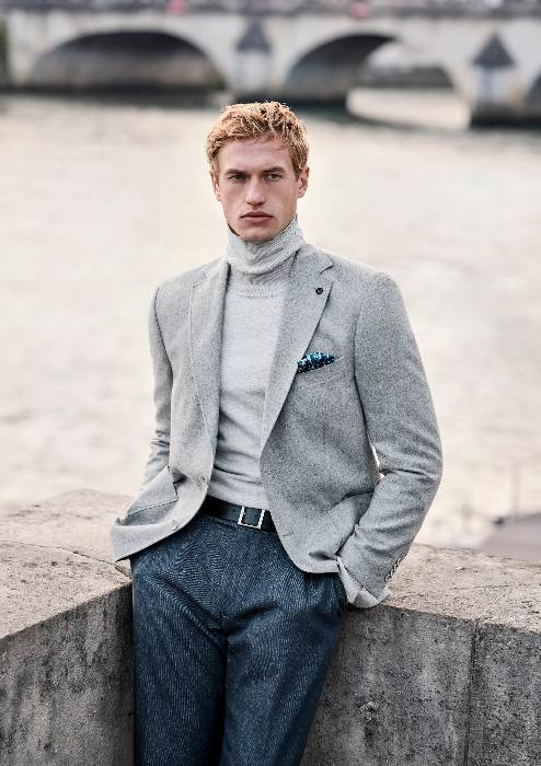 CARL GROSS FW25 00020