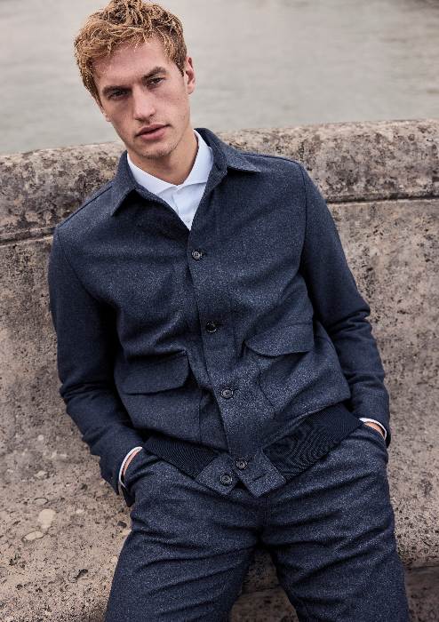 CARL GROSS FW25 00022