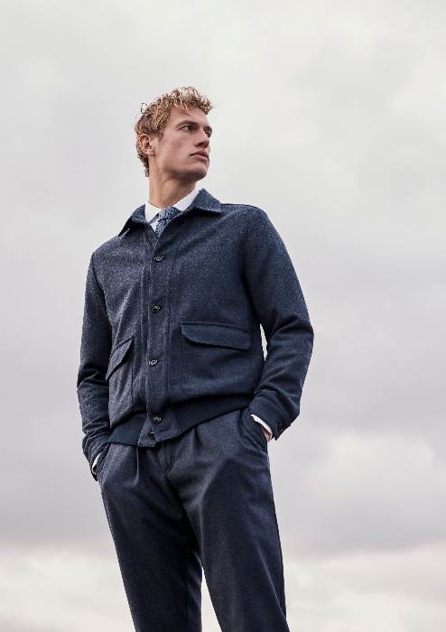 CARL GROSS FW25 00023