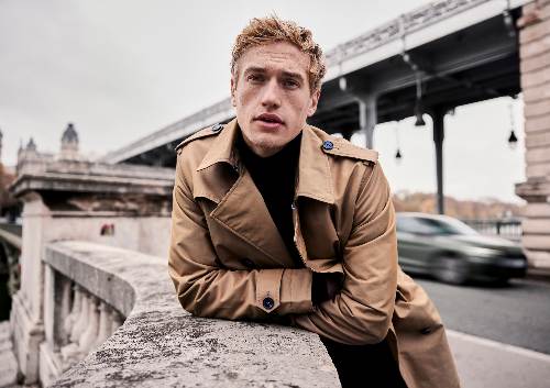 CARL GROSS FW25 00024