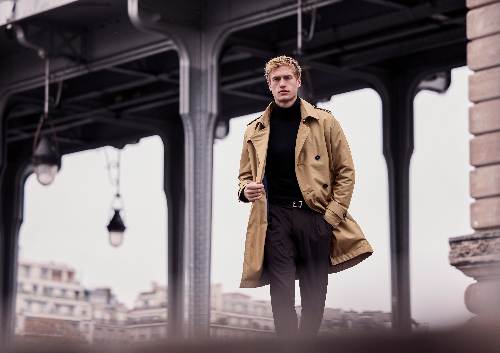 CARL GROSS FW25 00025