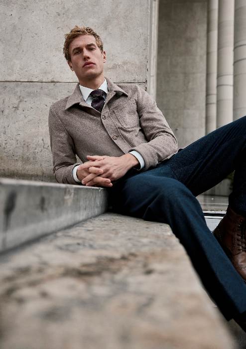 CARL GROSS FW25 00026