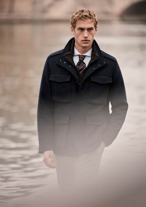 CARL GROSS FW25 00028