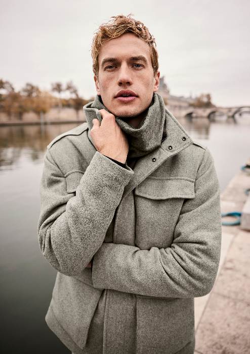 CARL GROSS FW25 00029