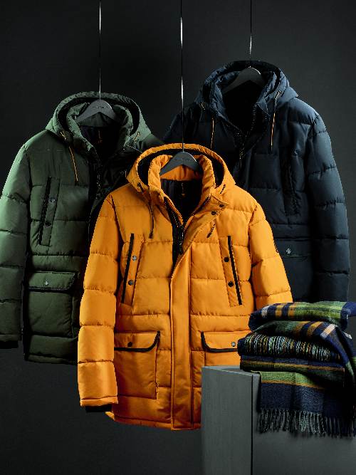 CASA MODA FW25 OKT 5