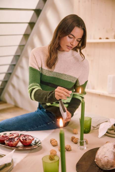 CECIL FW25 DECEMBER 45