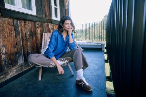 CECIL FW25 DECEMBER 6