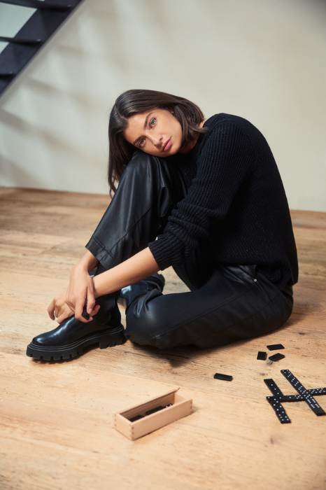 CECIL FW25 NOVEMBER 1