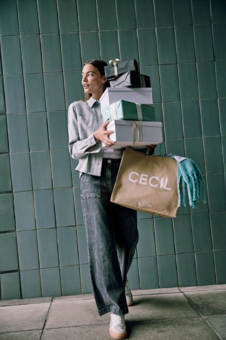 CECIL FW25 NOVEMBER 15