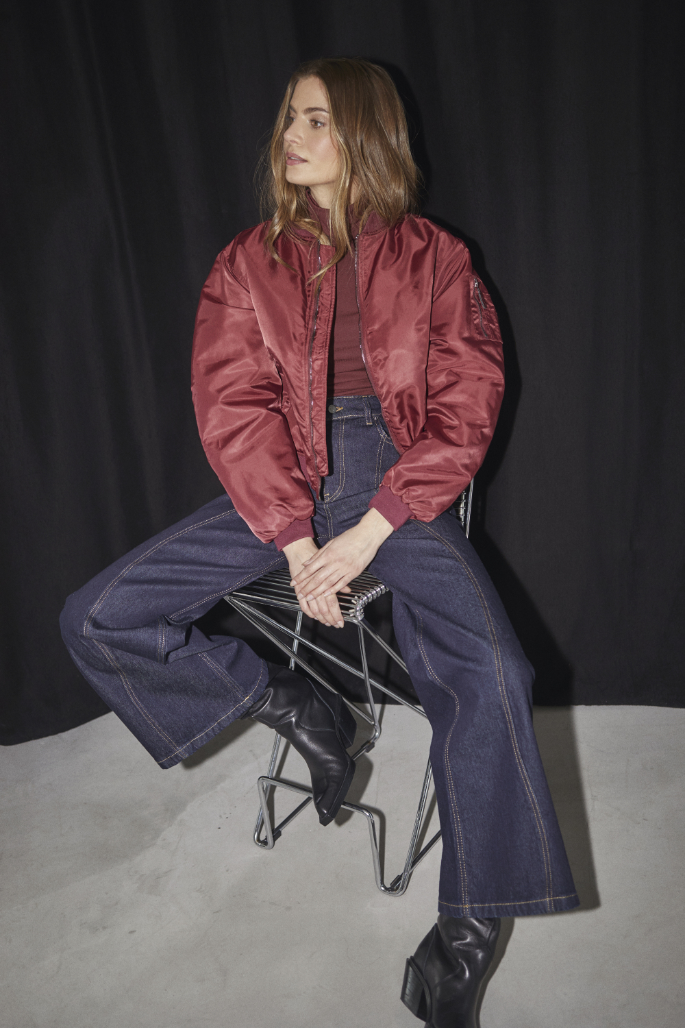 COCOUTURE FW25 FALL 00042