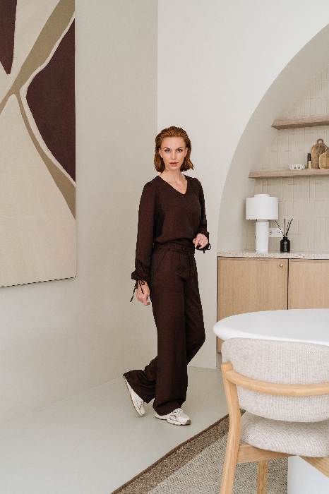 CO WOMAN FW25 LEV1 00021