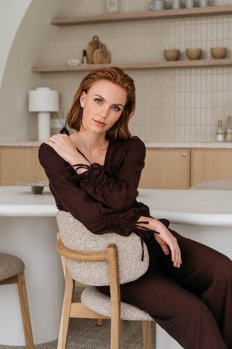 CO WOMAN FW25 LEV1 00022