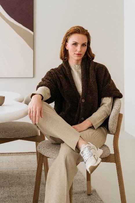 CO WOMAN FW25 LEV1 00051