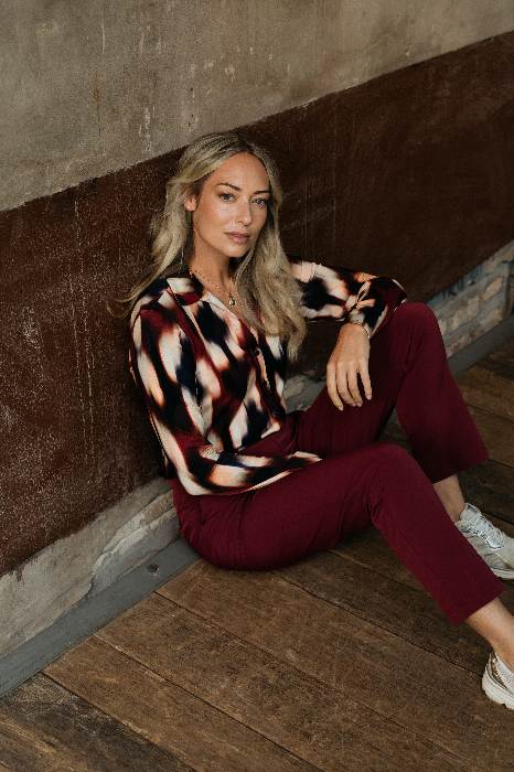 CO WOMAN FW25 LEV2 00010