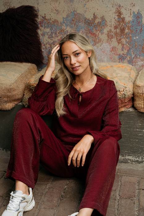 CO WOMAN FW25 LEV2 00017