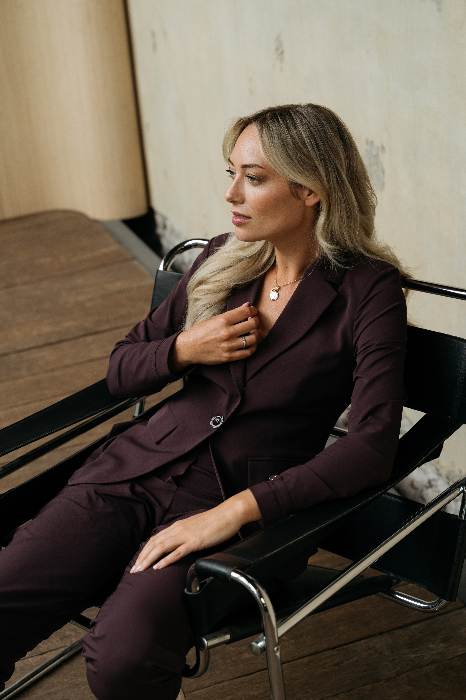 CO WOMAN FW25 LEV2 00032