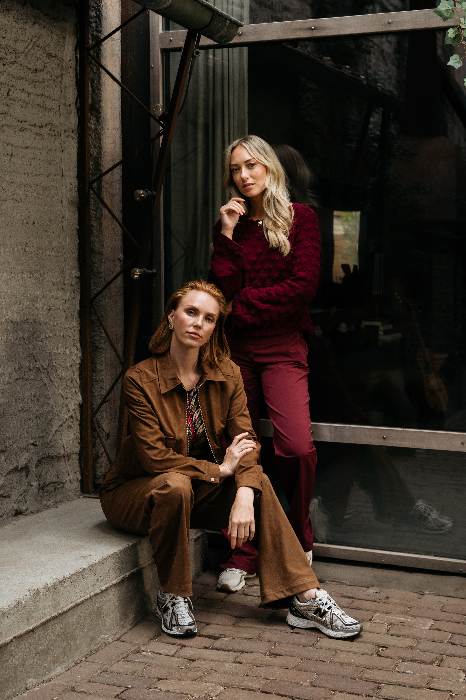 CO WOMAN FW25 LEV2 00040