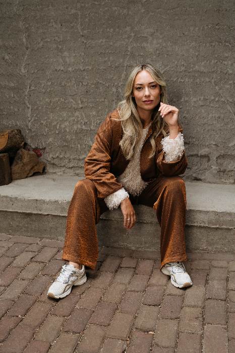 CO WOMAN FW25 LEV2 00042