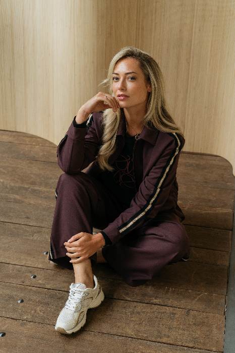 CO WOMAN FW25 LEV2 00047